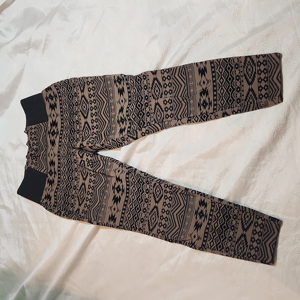 Maurice's leggins for womens size M